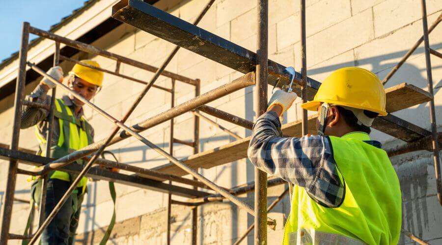 Professional fairlawn roofing services in Powell, TX